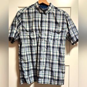 KUHL Eluxur shirt